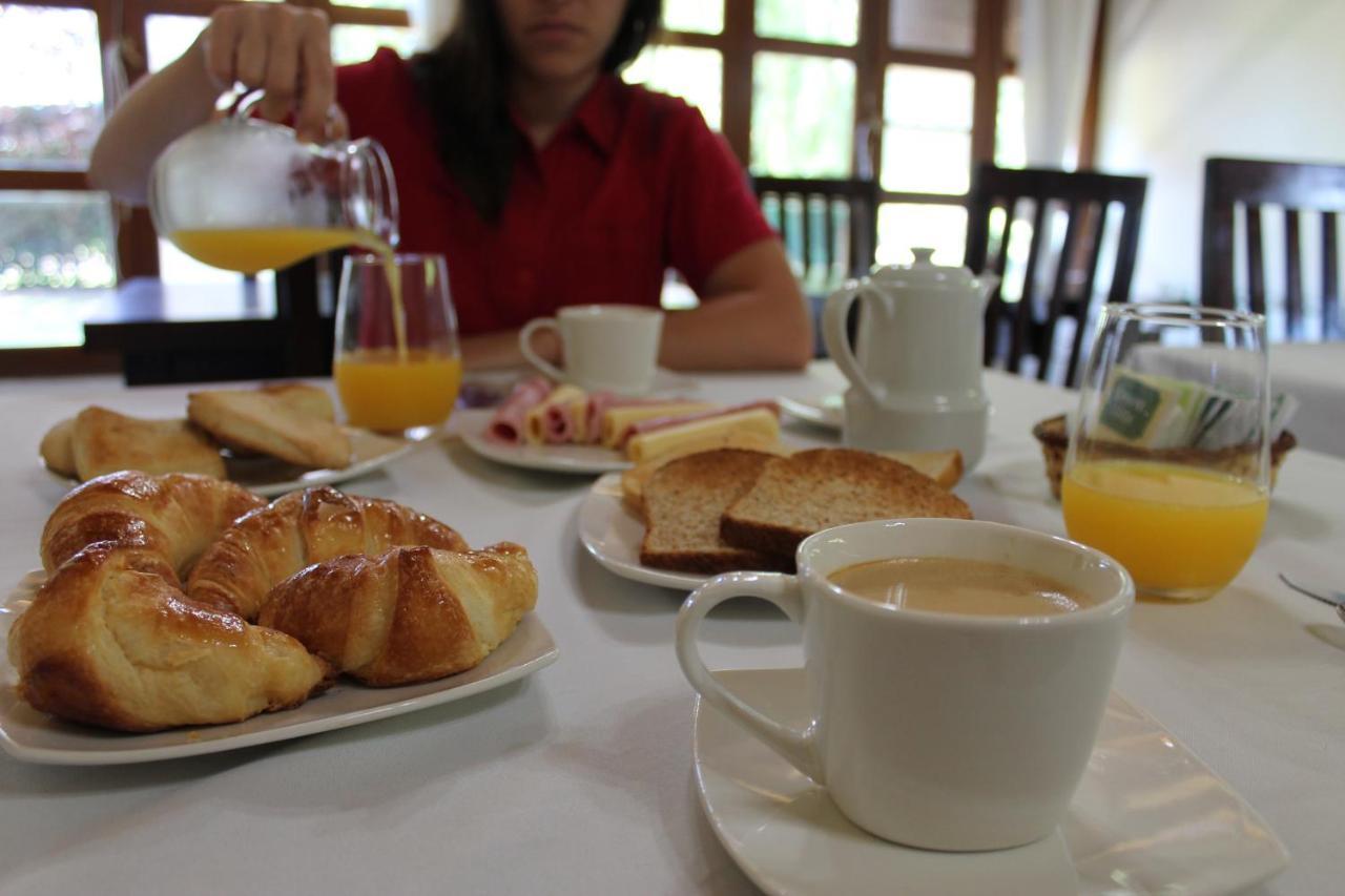 De Los Andes Hotel Boutique Lujan de Cuyo Екстериор снимка