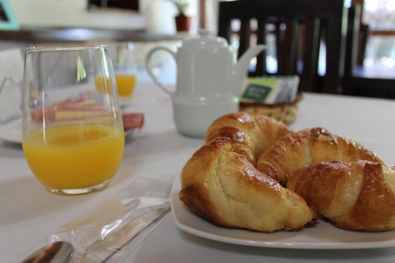 De Los Andes Hotel Boutique Lujan de Cuyo Екстериор снимка