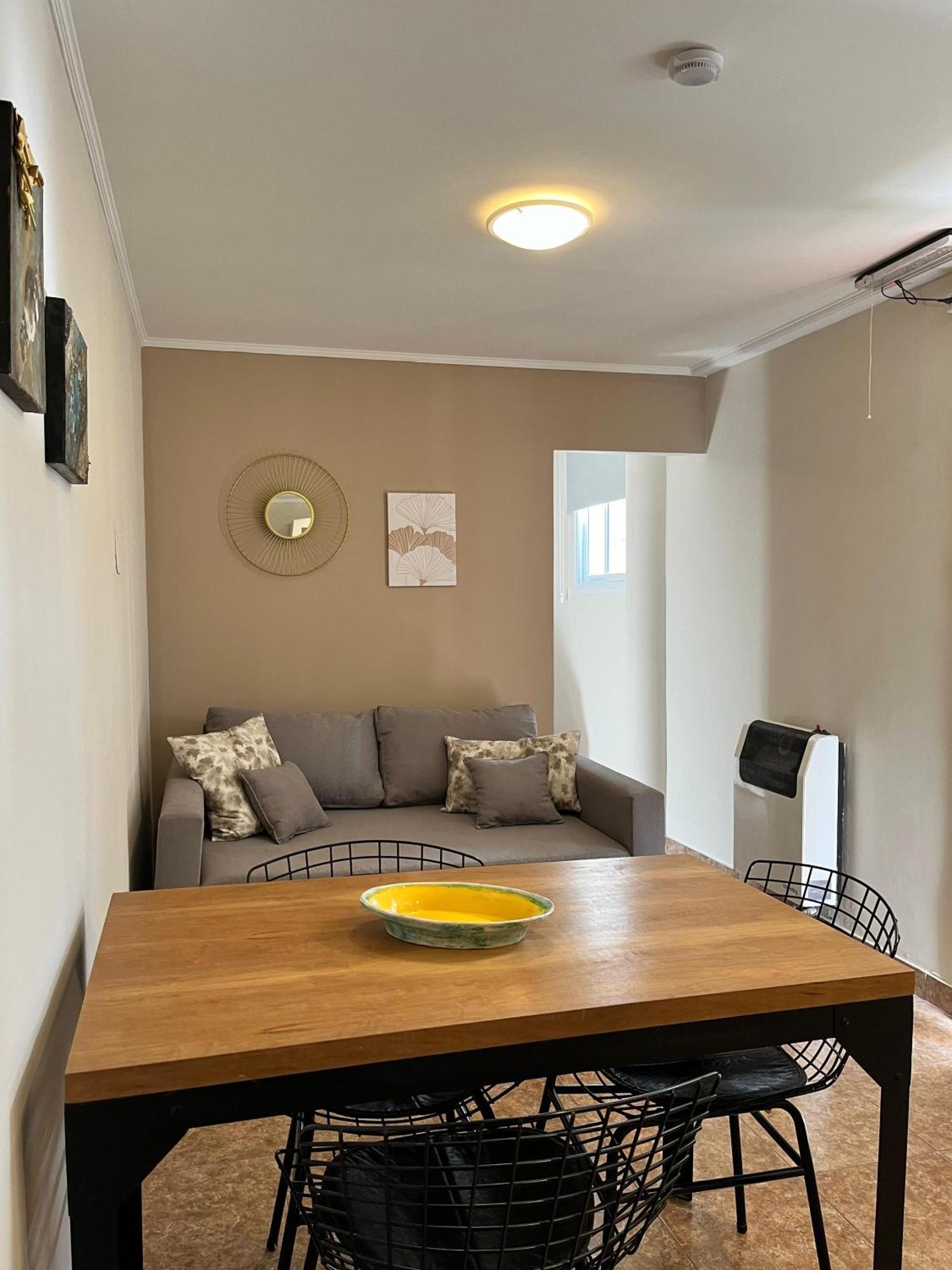 De Los Andes Hotel Boutique Lujan de Cuyo Екстериор снимка