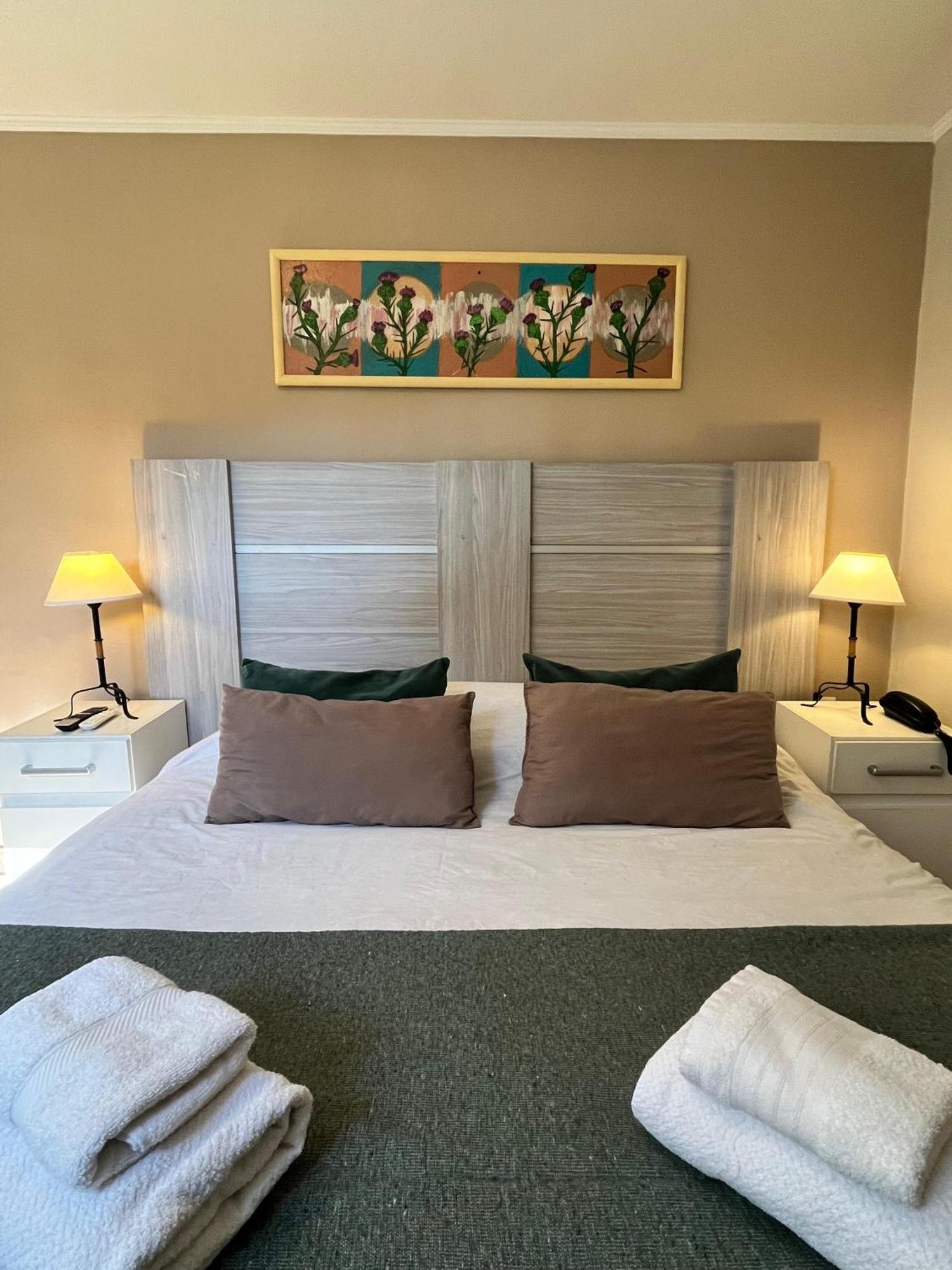 De Los Andes Hotel Boutique Lujan de Cuyo Екстериор снимка