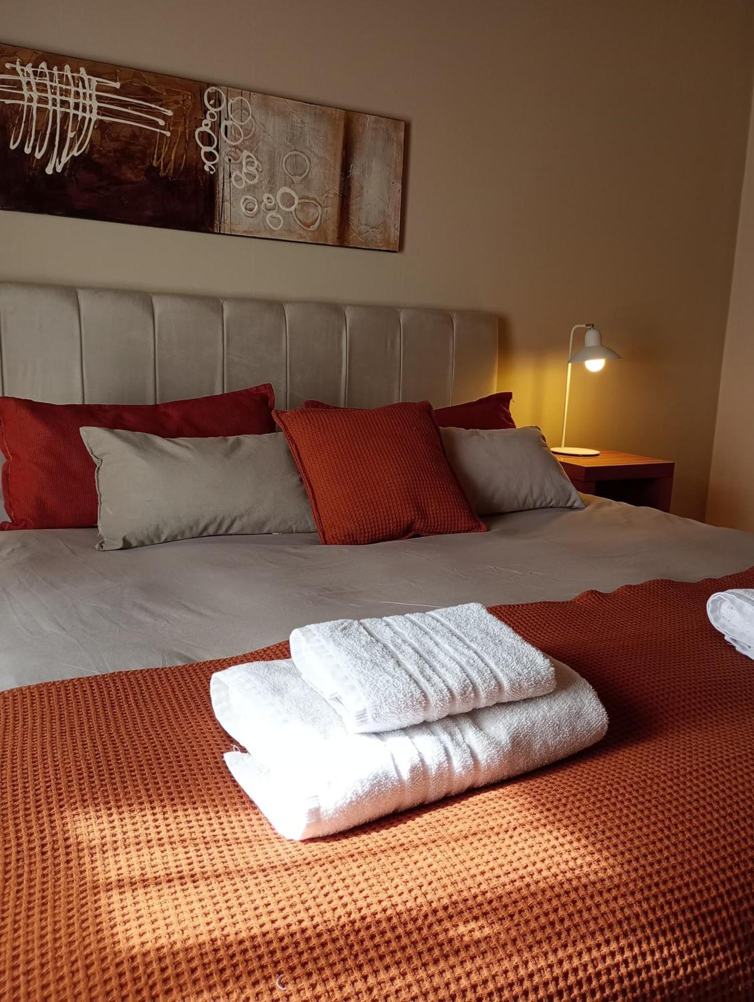 De Los Andes Hotel Boutique Lujan de Cuyo Екстериор снимка