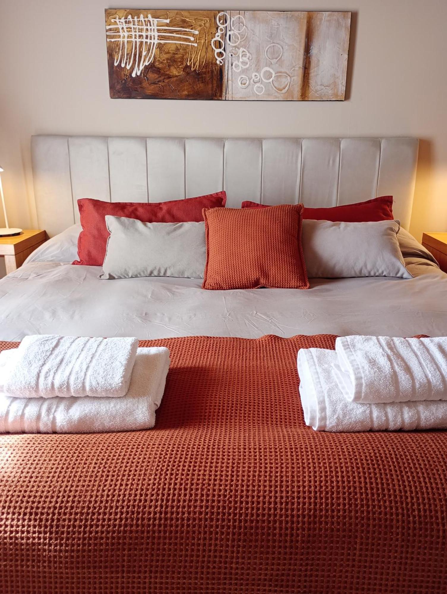 De Los Andes Hotel Boutique Lujan de Cuyo Екстериор снимка
